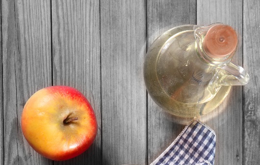 사과식초