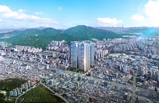 신한종합개발 이미지