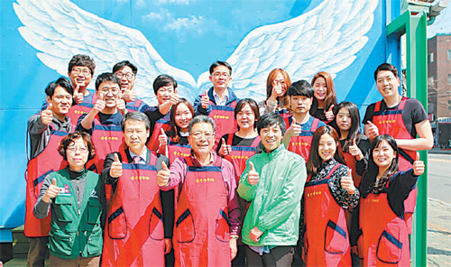 삼진제약㈜ 이미지
