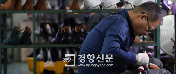 성수동수제화 이미지