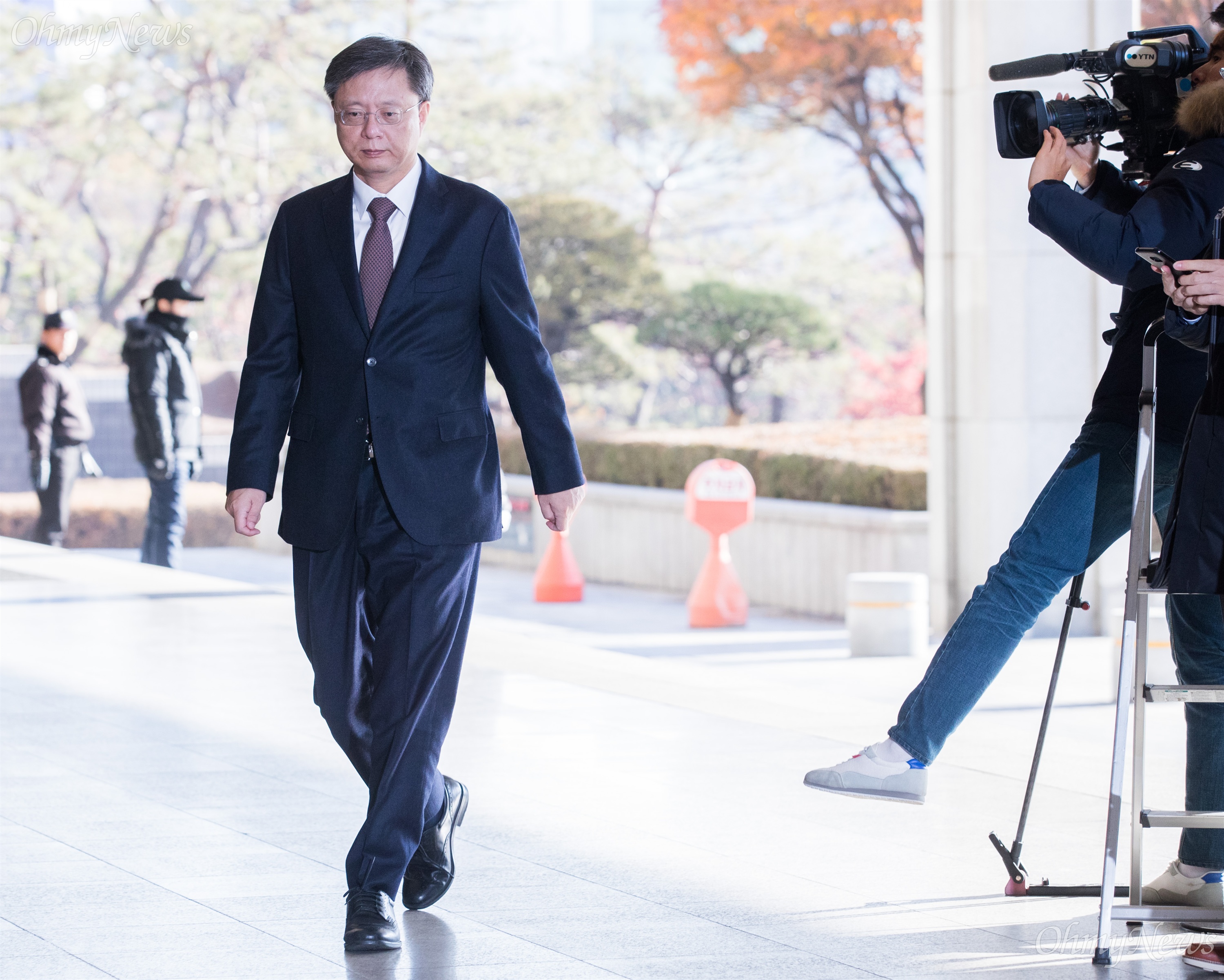포토라인 이미지
