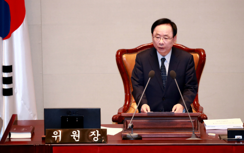 독불장군 이미지