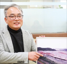 케이앤지 이미지