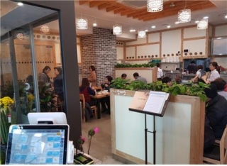 수누리감자탕인천시청점 이미지