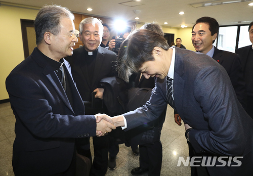 춘추관 이미지