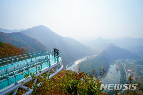 스카이관광여행사 이미지