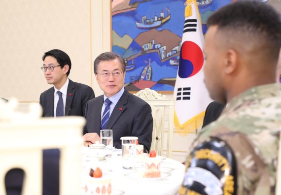 JSA공조 이미지