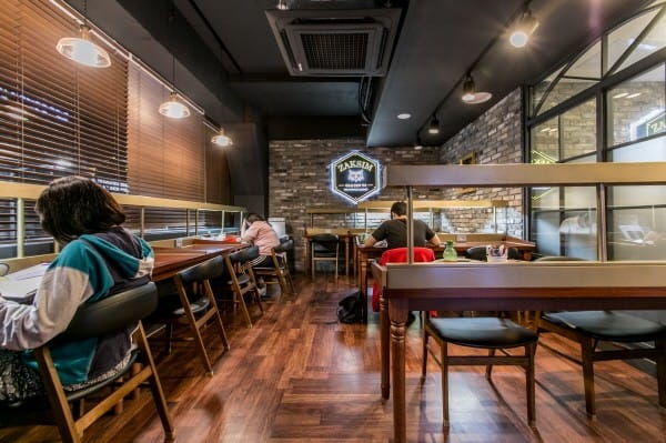 작심스터디카페울산 이미지