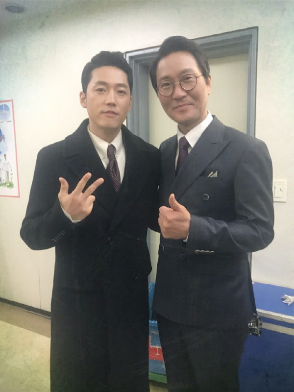 장혁 이미지