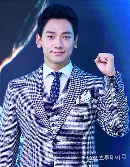 비 이미지