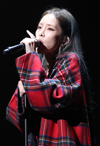 헤이즈 이미지