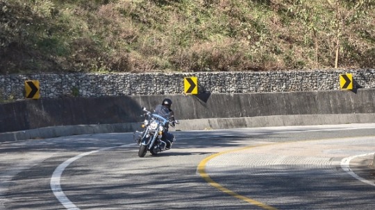 인디언 모터사이클 '스프링필드'