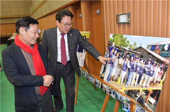 광주동신고등학교 이미지