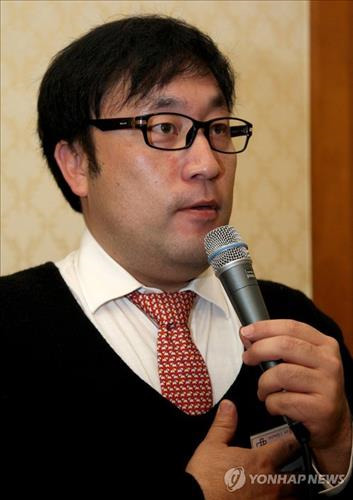 방송인 이혁재씨 [연합뉴스]