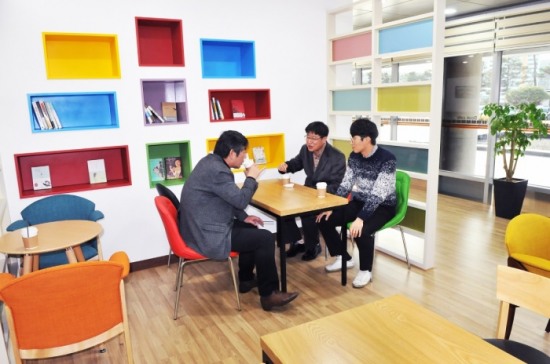북새통식당 이미지