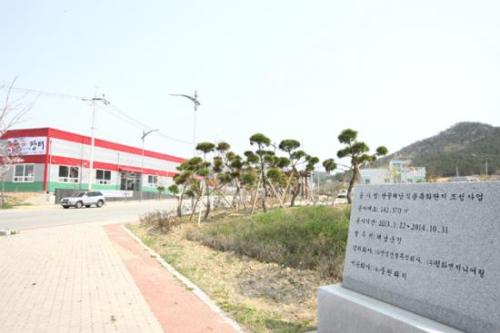 동광환경(주) 이미지