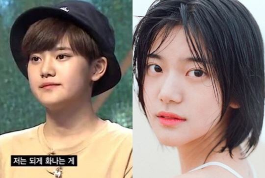 민서 이미지
