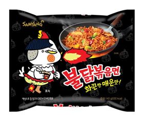 불티나불닭 이미지