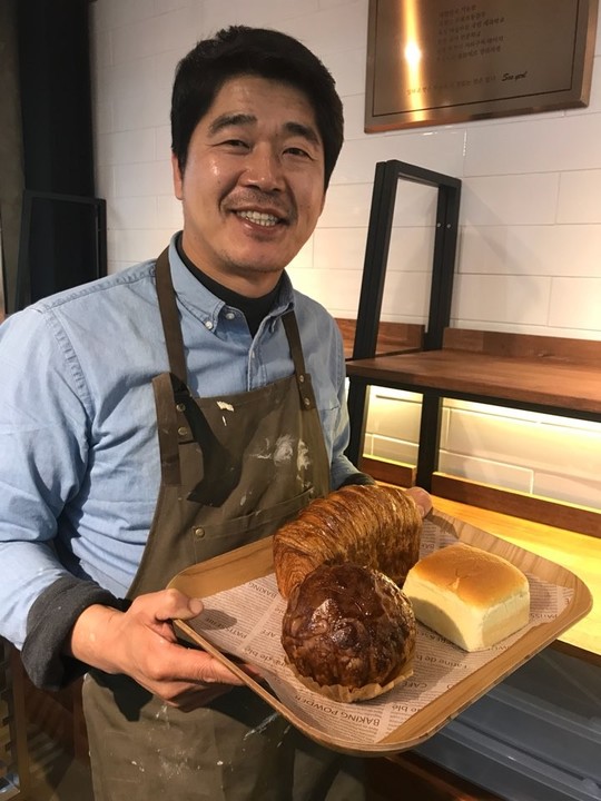 상수동카스티야 이미지