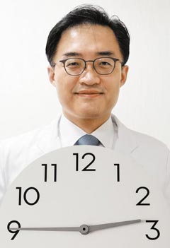 조영민 서울대병원 내분비내과 교수