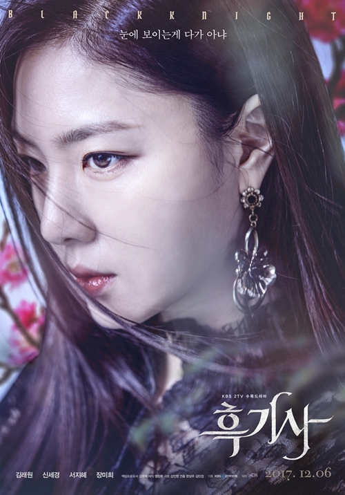 흑기사 이미지
