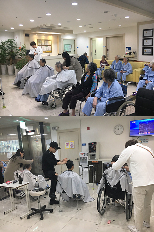 박승철헤어스투디오안산 이미지