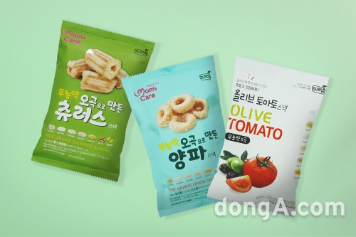 주식회사 대한식품 이미지