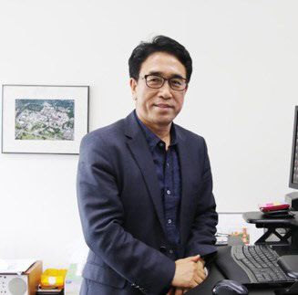 (주)테라젠이텍스 이미지