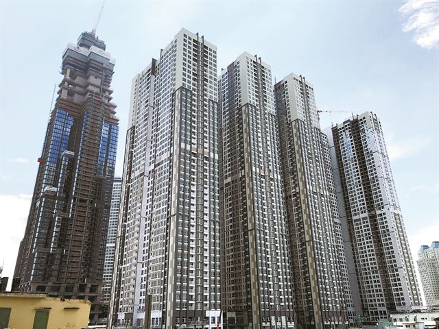 짜오베트남 이미지