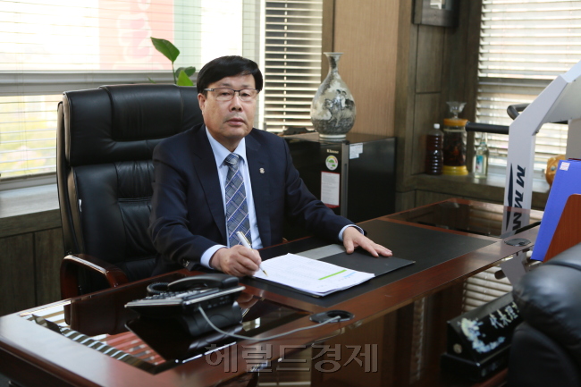 (주)경동기술공사 이미지