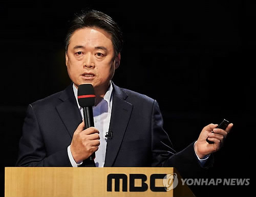 MBC 신임사장 최승호 PD | 인스티즈