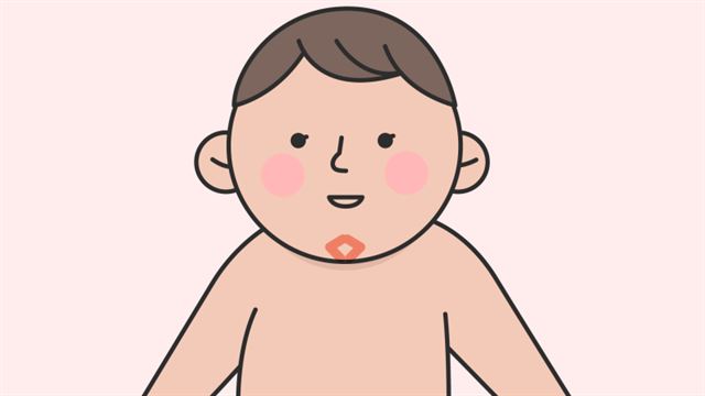 건강마사지 이미지