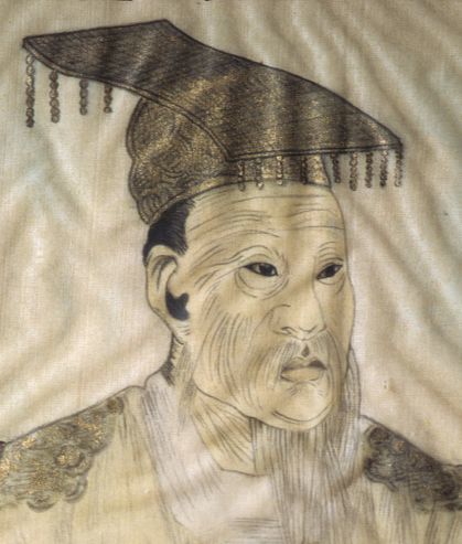 왕건 이미지