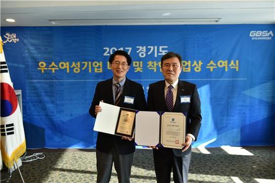 (주)이롬 이미지