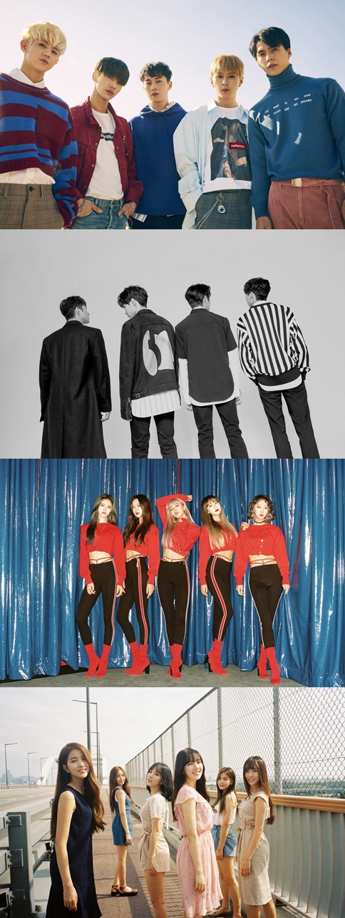 제주월드케이팝센터 이미지