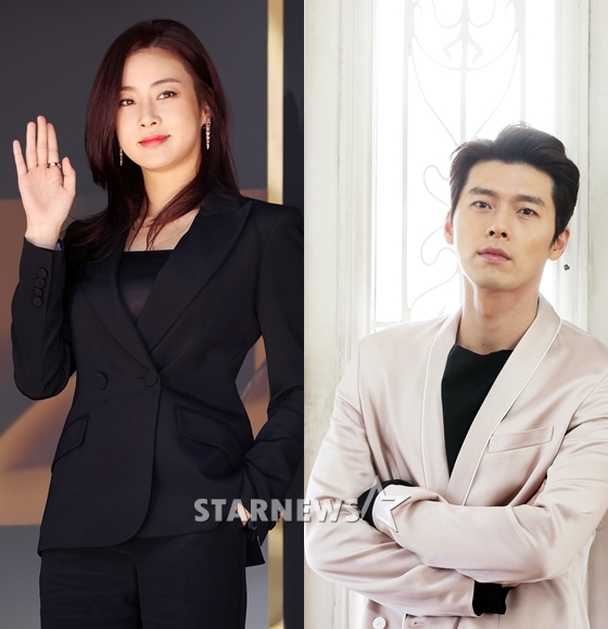 08】【明星】玄彬-姜素拉恋爱一年后分手