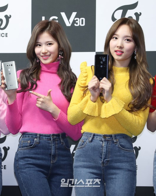 예쁨주의 이미지