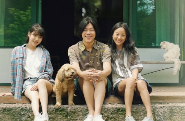 한창민박 이미지