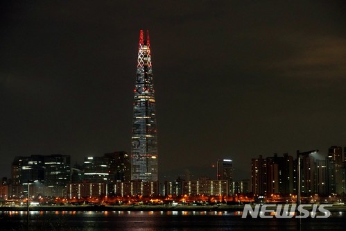 평창롯데 이미지