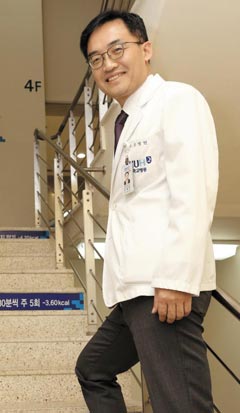 조영민 서울대병원 내분비내과 교수