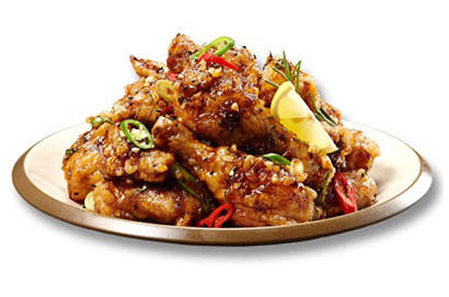 치킨 이미지