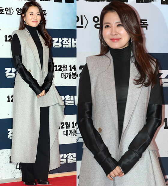 동안미인 이미지