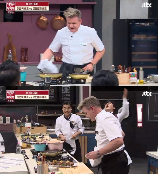 냉장고를부탁해 이미지