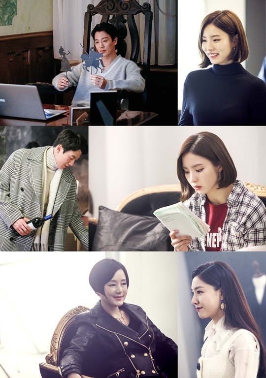 흑기사 이미지
