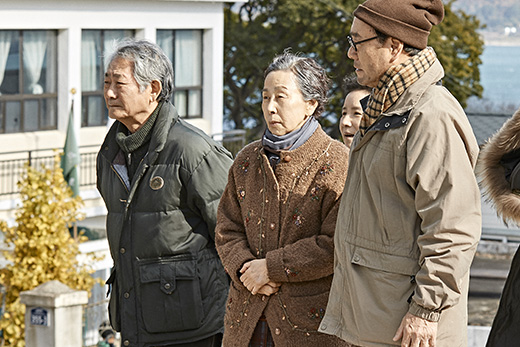 누군가의 꽃 이미지