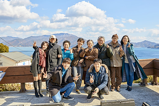 누군가의 꽃 이미지