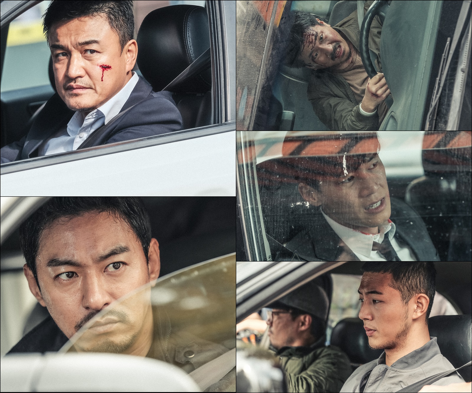 액션카 이미지