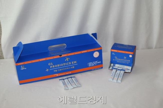 (주)지엘바이오 이미지