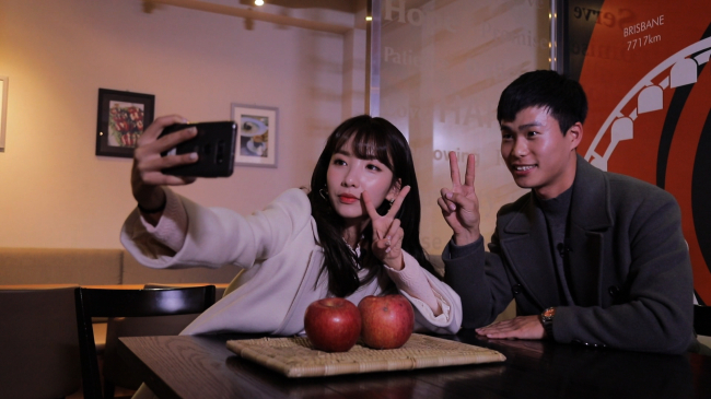 유기농농부 이미지