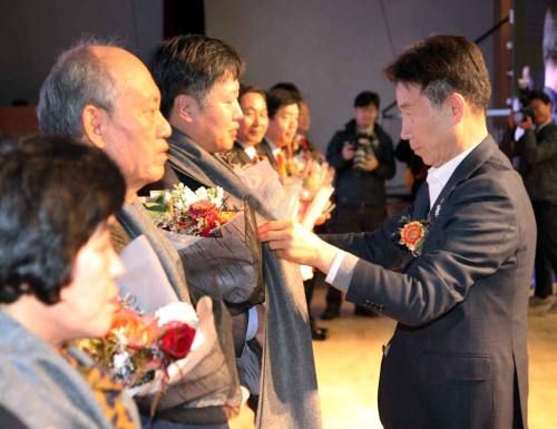 대신정기화물자동차(주) 이미지